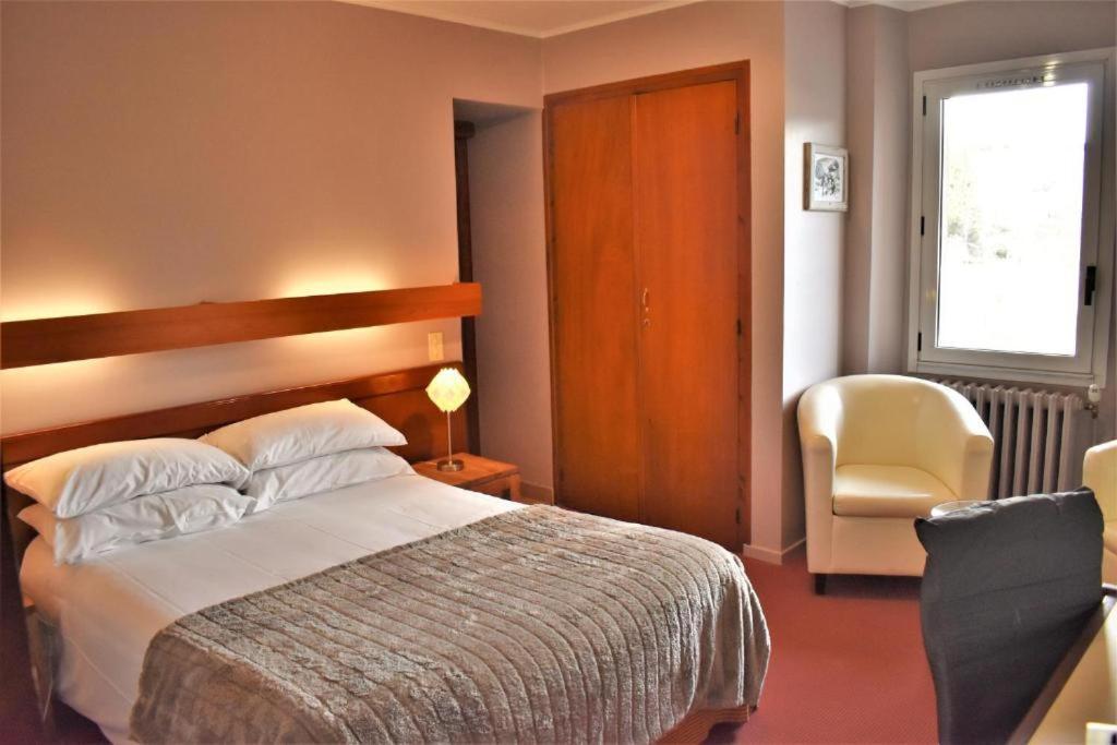 Hotel Corrieu La Llagonne Esterno foto
